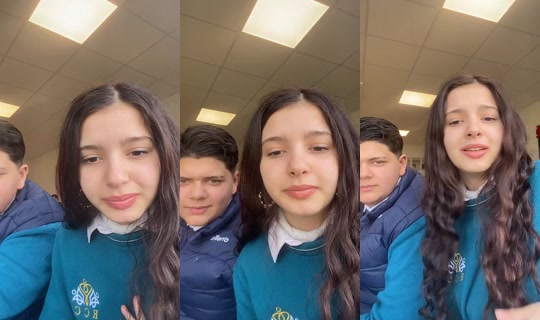 sofinka_015 Recorded on Feb 27, 2026, 11:50 AM