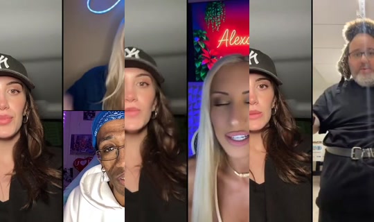 martinamilanoo_ Recorded on Mar 1, 2026, 9:14 PM