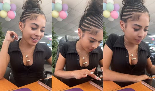 trinitiielise Recorded on Apr 14, 2026, 6:21 PM