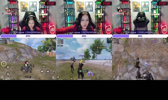 dina_qaytdi Recorded on Apr 16, 2026, 2:04 PM