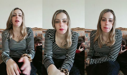 gogi9373 Recorded on Apr 16, 2026, 8:11 AM