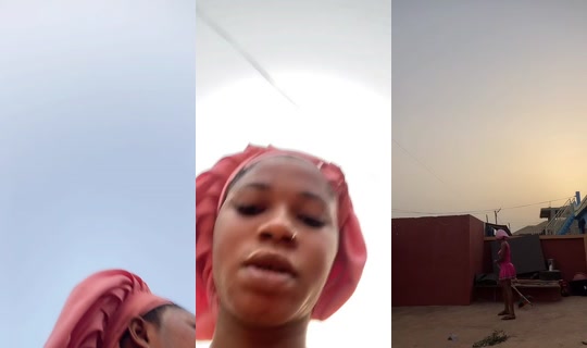 thursdayqueen19 Recorded on Feb 19, 2026, 6:45 AM