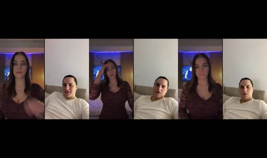 samandab20 Recorded on Feb 15, 2026, 11:05 PM