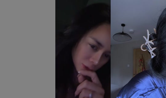 kate_m2025 Recorded on Mar 2, 2026, 9:24 AM