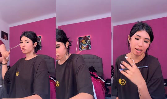 kittyy__216 Recorded on Apr 15, 2026, 9:56 PM