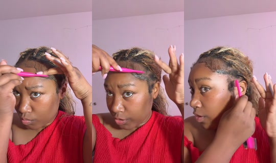 iamtrinitytaylor 2026년 4월 16일 PM 4:56에 녹화됨