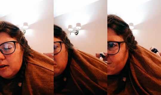 emilyjane33 Recorded on Feb 27, 2026, 6:56 PM