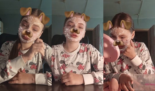 tajyana1 Recorded on Apr 15, 2026, 5:42 AM