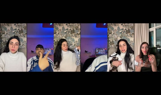 bluebloodmbs Recorded on Apr 1, 2026, 10:17 PM