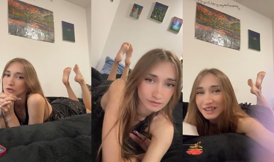 liliia9111 Recorded on Apr 15, 2026, 5:28 PM