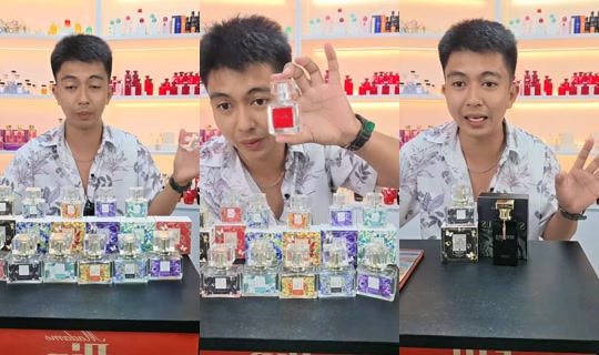 madamefinofficial Direkam pada 2 Mar 2026, 10.35