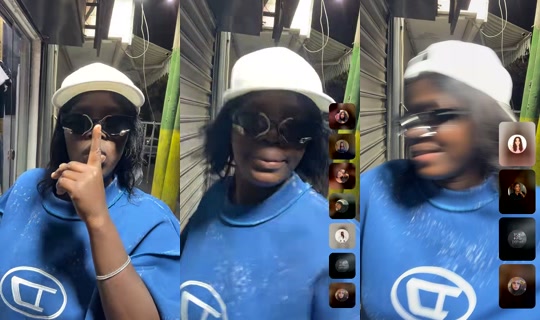 aichandiaye221 Recorded on Apr 15, 2026, 12:14 AM