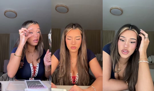 almira.azz Recorded on Apr 15, 2026, 6:15 PM