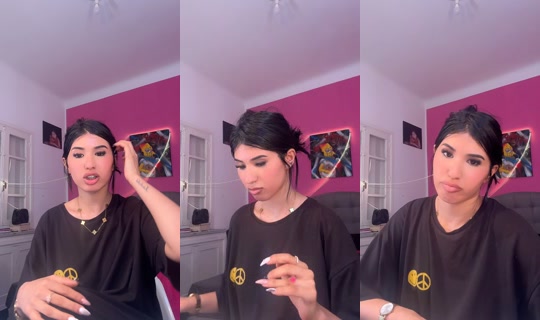 kittyy__216 Recorded on Apr 15, 2026, 8:23 PM