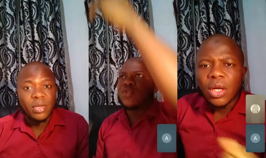 abubakarrkamara218 Recorded on Apr 5, 2026, 6:37 AM