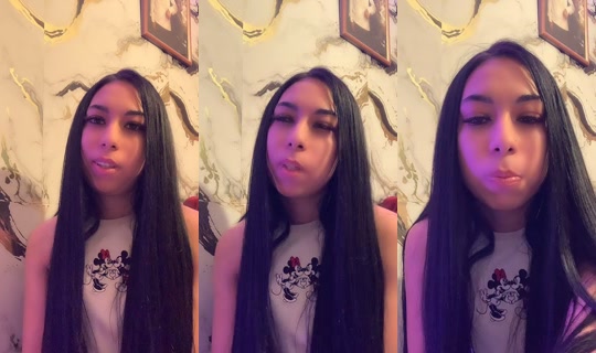 amanda07.17 Recorded on Apr 14, 2026, 10:45 PM