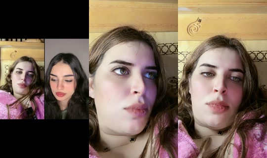 zinebe368 Recorded on Apr 16, 2026, 2:54 PM