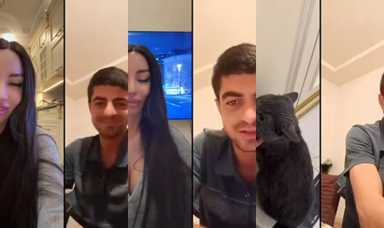 leylush100 Recorded on Mar 1, 2026, 2:27 AM