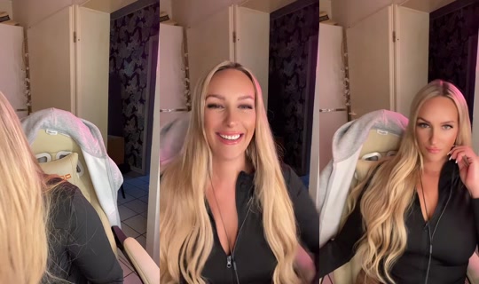 steffi.official_ Recorded on Apr 1, 2026, 12:46 PM