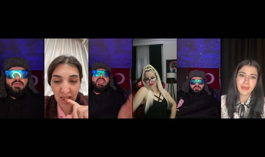 zaferhublive1 2026년 2월 27일 오후 7:38에 녹화됨