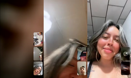 ivonnybonita17 Recorded on Mar 2, 2026, 3:00 AM