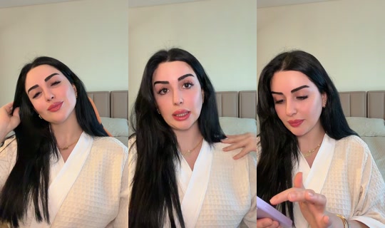 histina11 Recorded on Apr 14, 2026, 2:24 PM