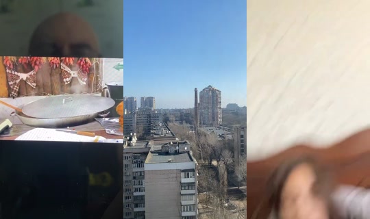 grinshtain2 Recorded on Mar 1, 2026, 8:06 AM