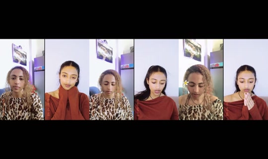 1221mahfkr Recorded on Mar 1, 2026, 8:02 AM