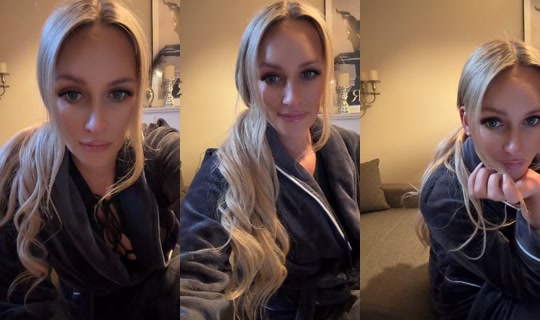 steffi.official_ Recorded on Apr 3, 2026, 3:49 PM