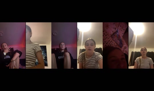 nevaeh.jenkz 2026年3月2日 11:10 に録画