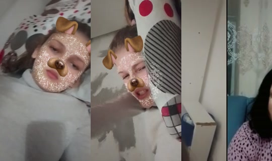 iloveyaroslav21 Recorded on Apr 16, 2026, 2:31 PM