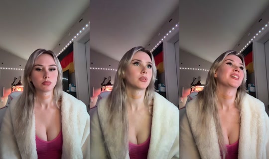 xximirandaxi Recorded on Apr 16, 2026, 6:35 AM