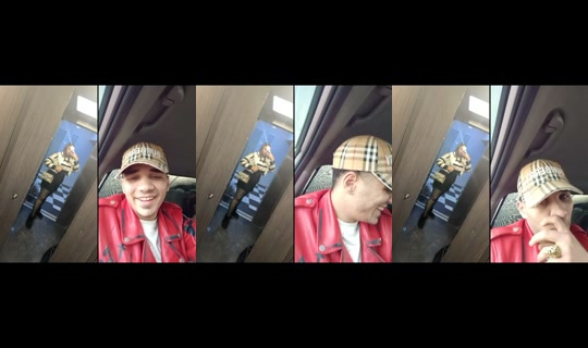 bekkouchechahinez6 Recorded on Apr 15, 2026, 4:14 AM