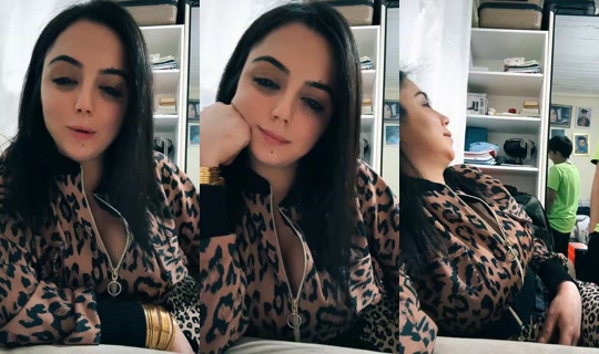 intikam586 2026年3月2日 4:43 に録画