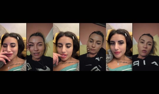 marianaurdea1 Recorded on Mar 1, 2026, 9:50 PM