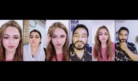 shanaya_queen11 Recorded on Apr 15, 2026, 6:15 PM