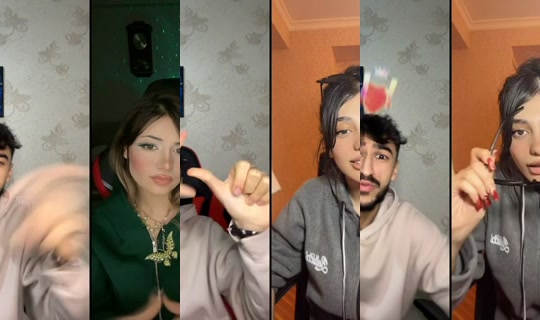 samvok7live Recorded on Feb 25, 2026, 11:54 PM