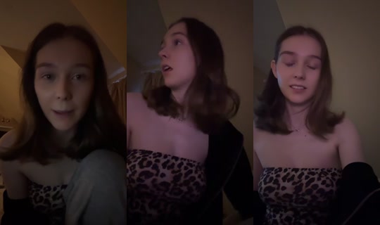 sophww07 Recorded on Apr 7, 2026, 7:24 PM