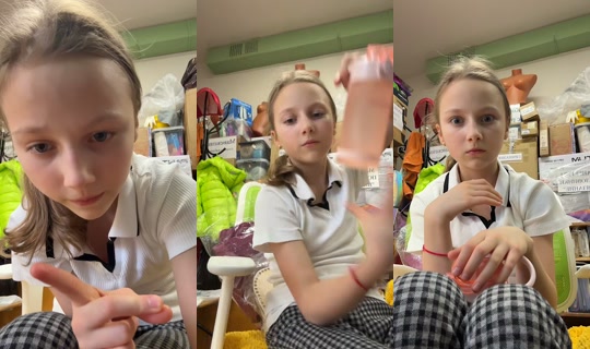 karalevamira12 Recorded on Apr 15, 2026, 3:01 PM