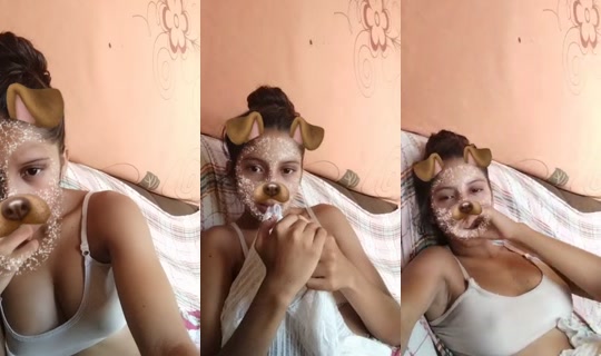 larissa.sz17l 2026年4月16日 16:12 に録画