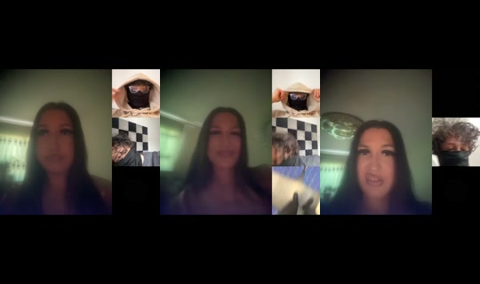 username165311 Recorded on Apr 14, 2026, 4:11 PM