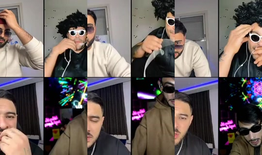 colombi_oussama Direkam pada 3 Mar 2026, 23.27