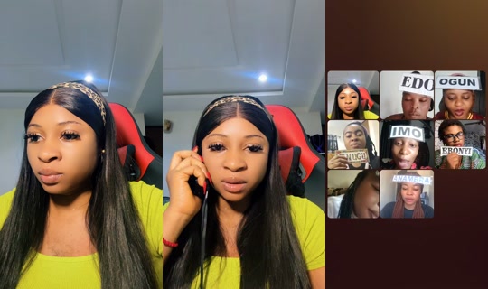 nwajiugo27 Recorded on Apr 16, 2026, 8:43 AM