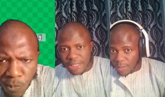 abubakarrkamara218 Recorded on Apr 7, 2026, 3:42 PM