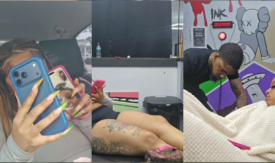 therealyungfrann Recorded on Apr 16, 2026, 6:13 PM