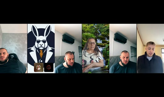 mirza_hatic_live Recorded on Apr 15, 2026, 1:59 PM