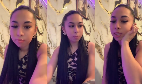 amanda07.17 Recorded on Apr 15, 2026, 1:45 PM