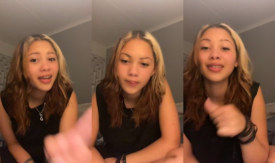 gabriellaaapw Recorded on Apr 15, 2026, 7:23 PM