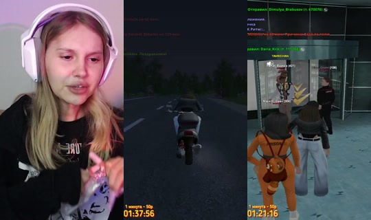 kareykadasha Recorded on Apr 16, 2026, 6:34 PM