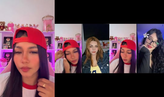 eslendy14 Recorded on Apr 16, 2026, 11:07 AM